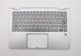 Lenovo Upper Case w/KB (NORDIC)
