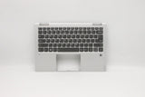Lenovo UpperCaseC 80X6W/KBSilver