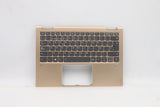 Lenovo Upper Case C 80X6 W/KB