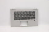 Lenovo Upper Case C 80X7 W/KB