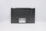 Lenovo Upper Case w/KB (UK)