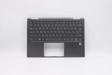 Lenovo Upper Case C 80X6 W/KB GM HG