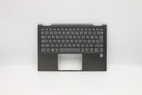 Lenovo Upper Case C 80X6 W/KB GM SW