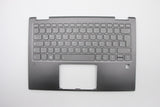 Lenovo Upper Case C 80X6 W/KB GM GR