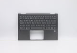 Lenovo Upper Case w/KB (PORTUGUESE)