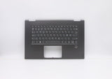 Lenovo Upper Case w/KB (NORDIC)