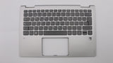Lenovo Upper Case C 80X6 W/KB