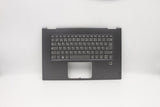 Lenovo Upper Case C 80X7 W/KB GM GR