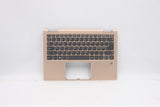 Lenovo Upper Case C  W/KB Copper ND