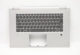 Lenovo Upper Case C 80X7 W/KB