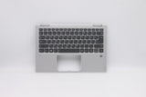 Lenovo Upper case assembly with