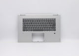 Lenovo Upper Case C 80X7 W/KB Silver