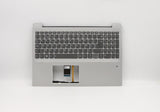 Lenovo Upper Case w/KB (BELGIUM)