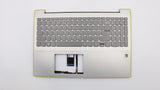 Lenovo Upper Case w/KB (US-INTER)
