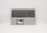 Lenovo Upper Case w/KB (ITALIAN)