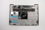 Lenovo Lower Case C 80X2 Pink