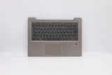 Lenovo Upper Case w/KB (UK)