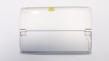 Lenovo Platinum LCD Cover for Lenovo
