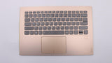 Lenovo Upper Case w/KB (US-INT)