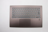 Lenovo Upper Case L 80Y7 BZ W/KB HG