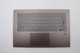 Lenovo Upper case assembly with