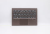Lenovo Upper case with keyboard for