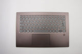 Lenovo Upper Case w/KB (GERMAN)