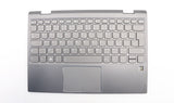 Lenovo Upper Case w/KB (CZECH)