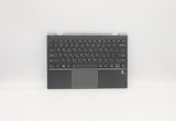 Lenovo Upper Case W/KB GK