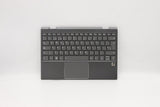 Lenovo Upper Case w/KB (SPANISH)
