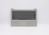 Lenovo Upper Case w/KB (HUNGARIAN)