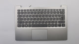 Lenovo Upper case with keyboard and