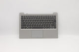Lenovo Upper Case w/KB (US-INTER)