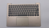 Lenovo Upper case assembly with