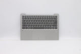 Lenovo Upper Case w/KB (NORDIC)