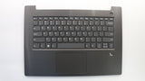 Lenovo Upper Case w/KB US