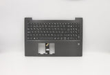 Lenovo Upper Case w/KB (PORTUGUESE)