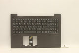 Lenovo Upper case with UK keyboard