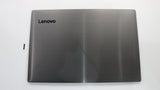 Lenovo LCD cover with integrated