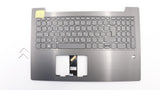 Lenovo Upper Case w/KB (BULGARIAN)