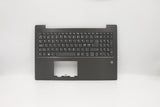 Lenovo Keyboard (NORDIC)