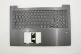 Lenovo Upper Case w/KB (UK)