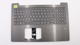 Lenovo Upper Case w/KB (SPANISH)