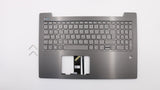 Lenovo Uppercase W 81AX W/ KB BL