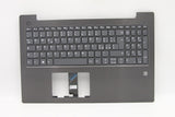Lenovo Italian layout upper case