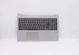 Lenovo Upper Case w/KB (NORDIC)