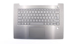 Lenovo Upper Case w/KB (NORDIC)