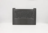 Lenovo UpperCaseC 81AY W/KB FP NBL