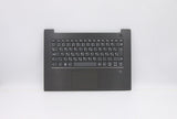 Lenovo Cover and keyboard assembly