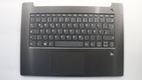 Lenovo UpperCaseC  W/KB FP NBL IG GR
